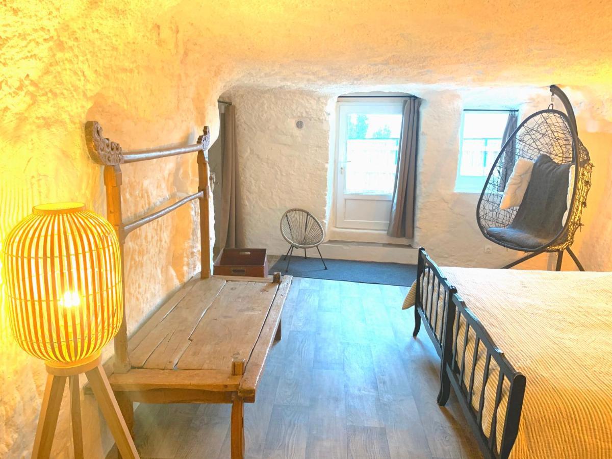Hébergement de vacances Le Laurier Vouvray