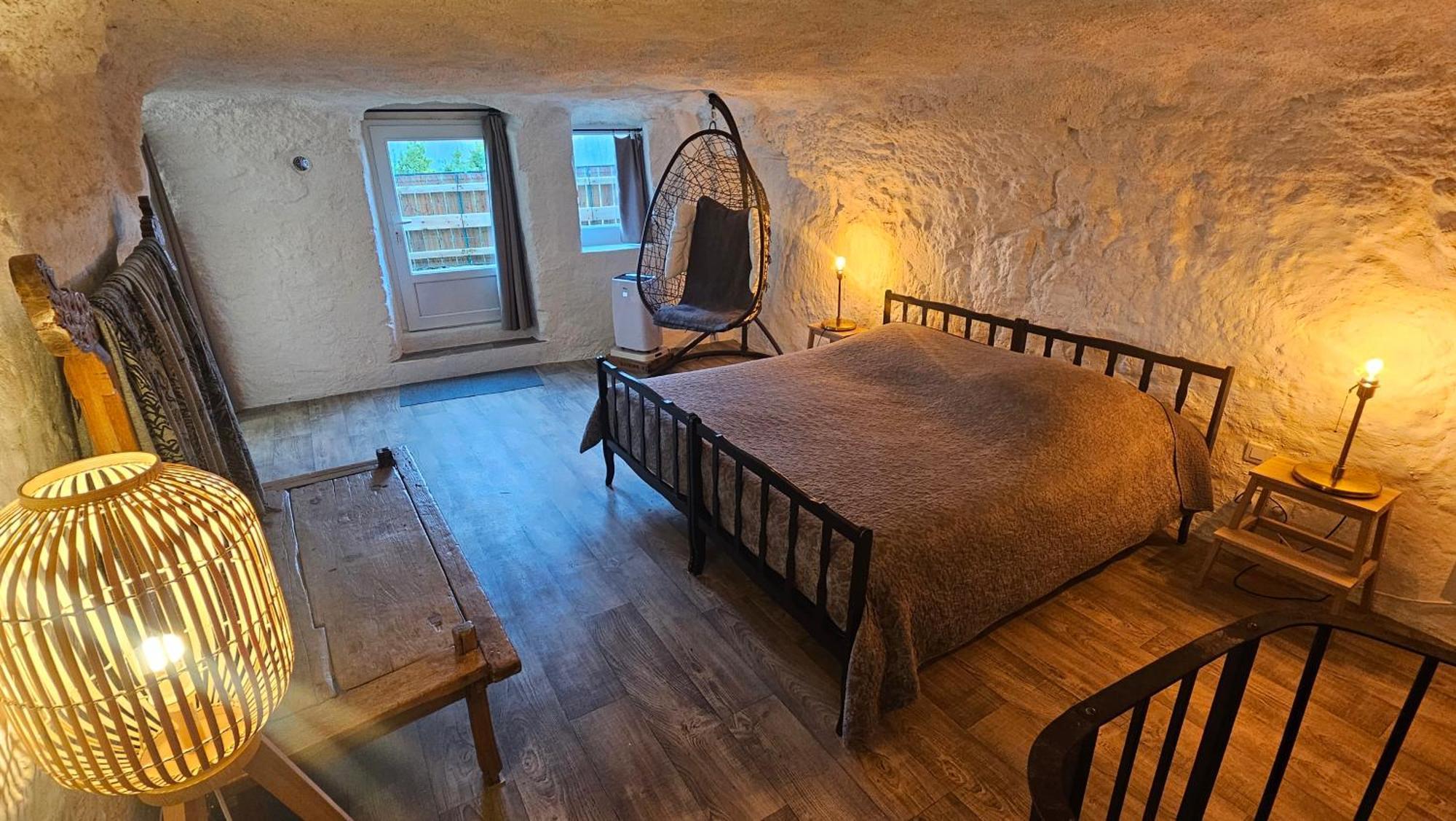 Hébergement de vacances Le Laurier Vouvray